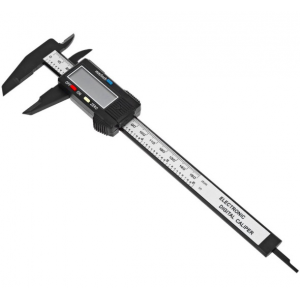 HR0309-27 Calipers 150mm 6'inch LCD Digital display